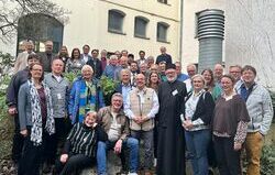 ACK Delegiertenversammlung in Hannoveer
