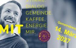 Grafik zur Gemeindewahl 2027