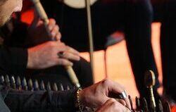 Konzert in Nürnberg