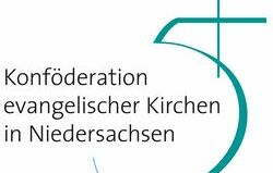 Logo der Konföderation evangelischer Kirchen