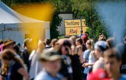 KonfiCamp 2025 in Wittenberg