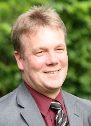 Dietmar Arends