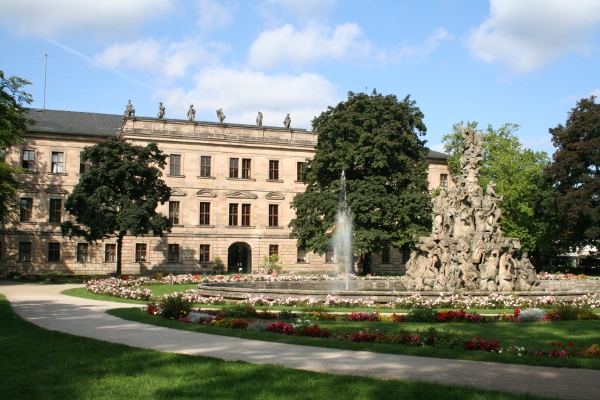 Schloss Erlangen