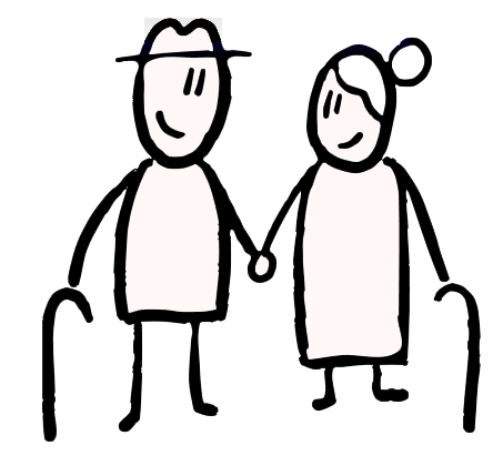 Hand in Hand